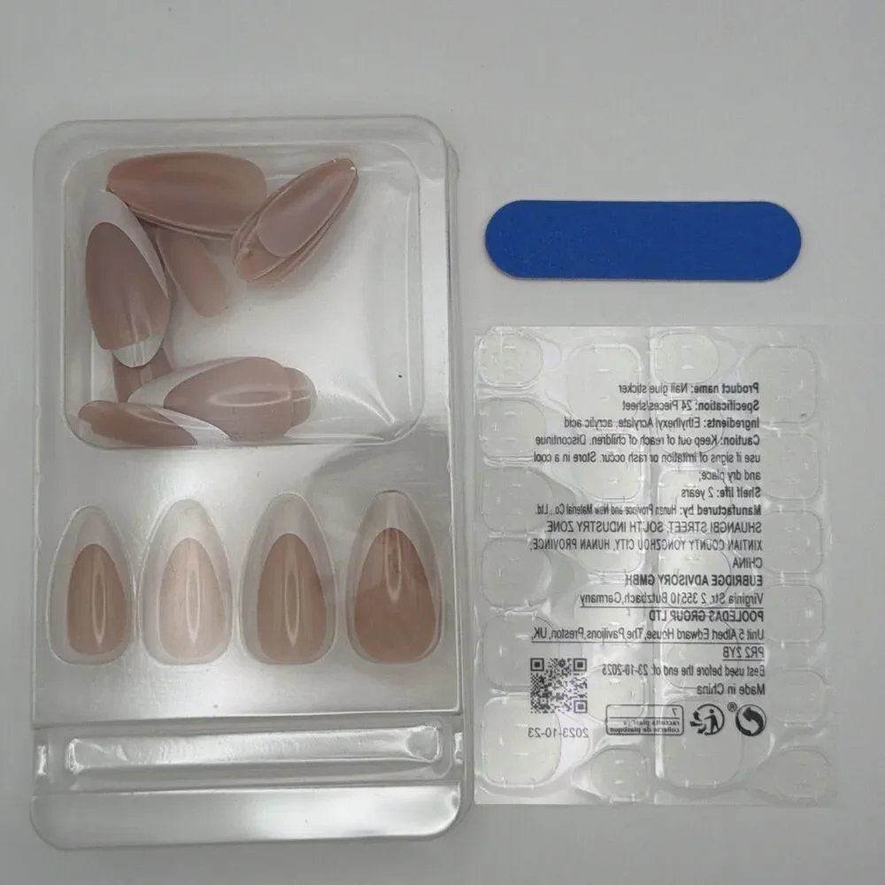 Unbranded 24 piece